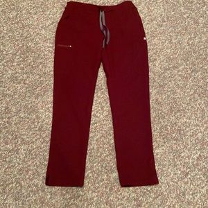 Figs small scrub pants